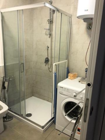 Casa Dercia Apartment Minturno Luaran gambar