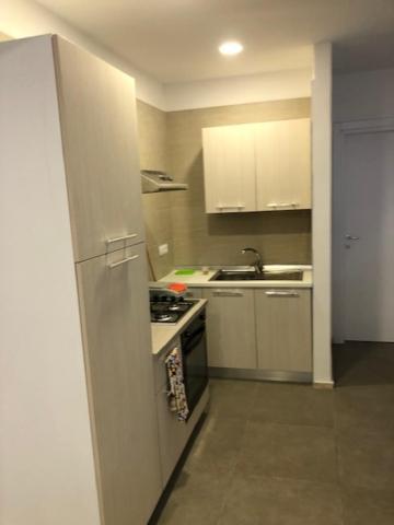 Casa Dercia Apartment Minturno Luaran gambar