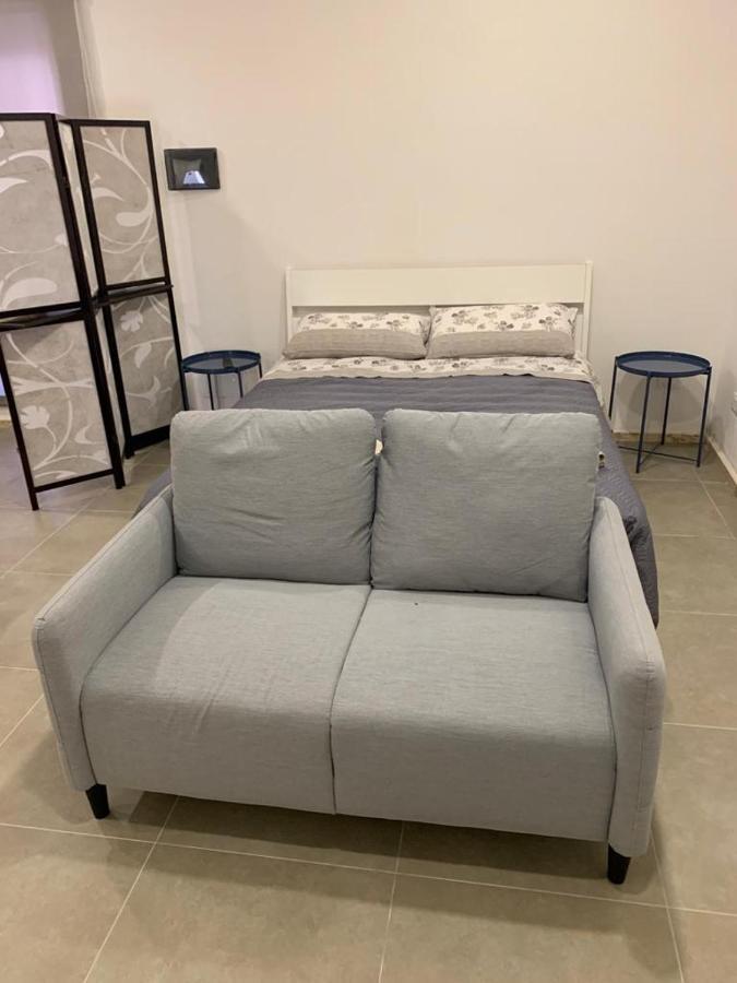 Casa Dercia Apartment Minturno Luaran gambar